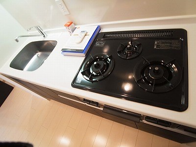 プロヴェールレジデンス その他8