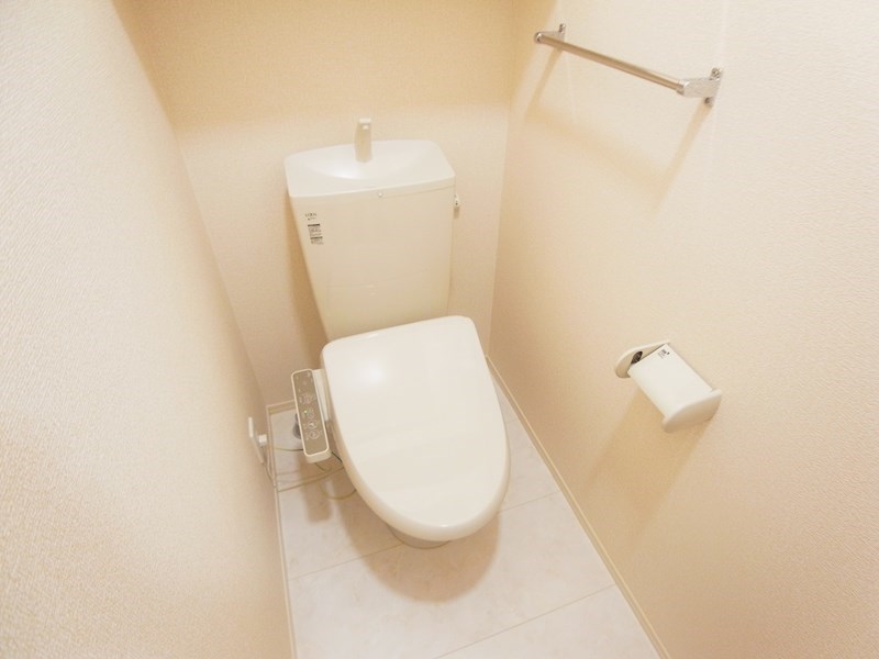 クレストフォーチュンＢ その他1