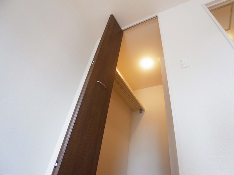 クレストフォーチュンＢ その他3