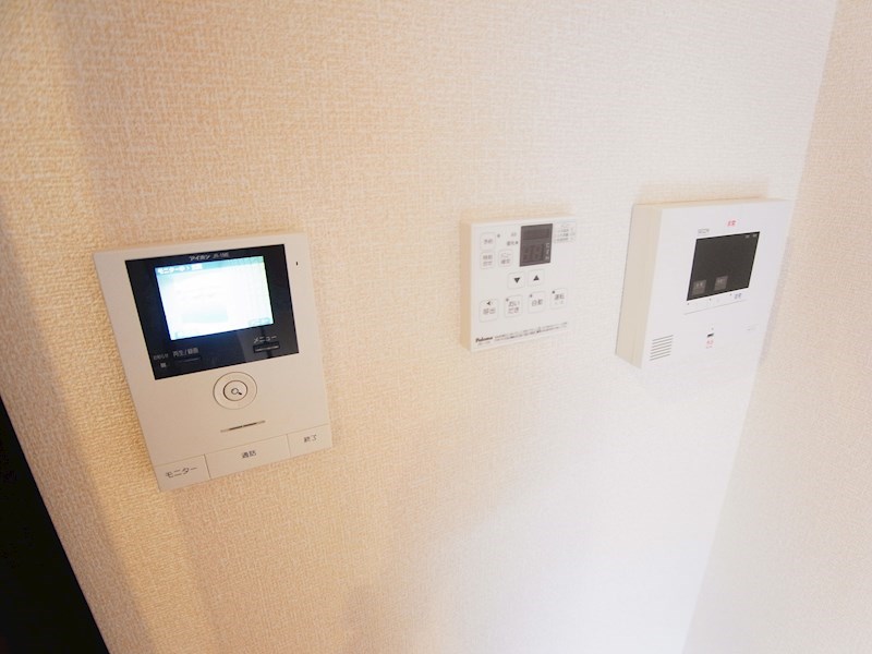 クレストフォーチュンＢ その他4