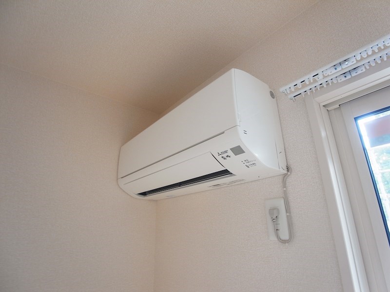 クレストフォーチュンＢ その他6