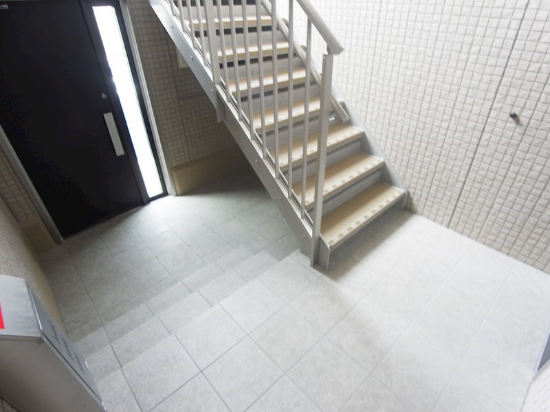 クレストフォーチュンＢ その他外観5