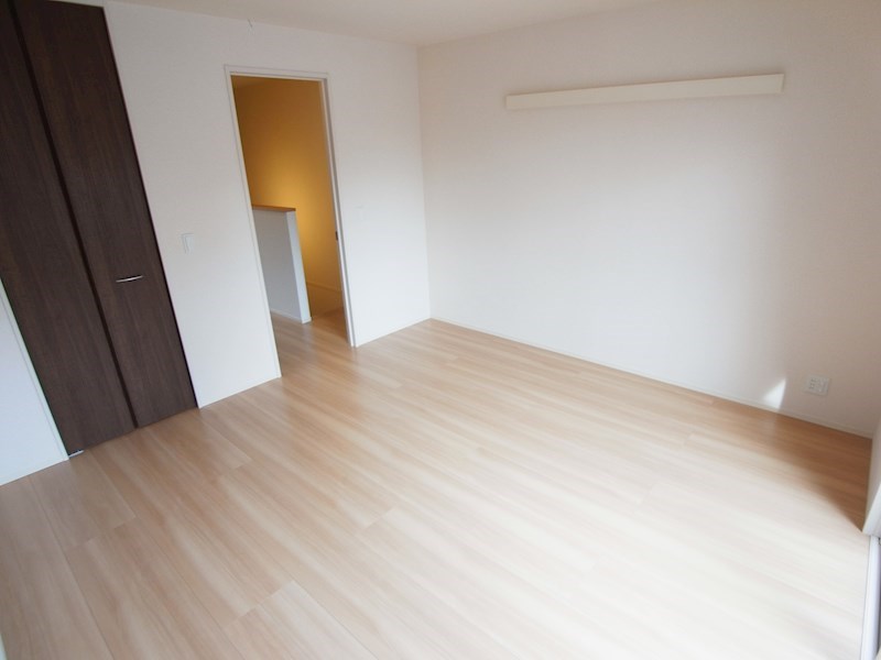 クレストフォーチュンＢ その他8