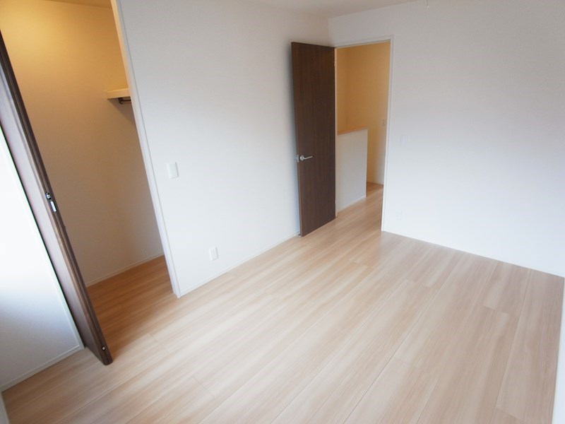 クレストフォーチュンＢ その他9