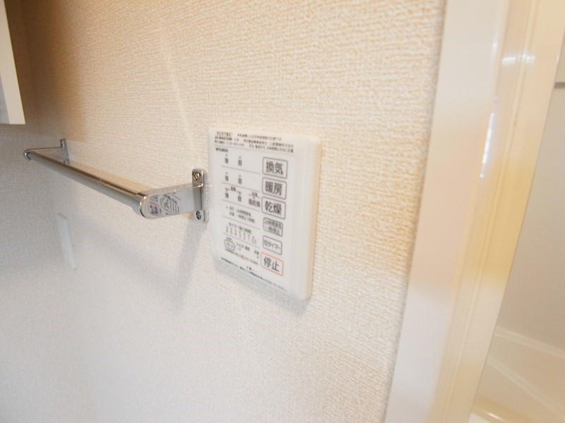 クレストフォーチュンＢ その他10