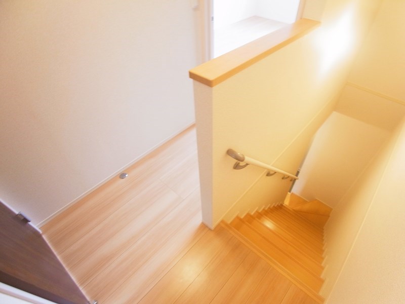 クレストフォーチュンＢ その他13