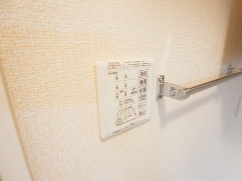 クレストフォーチュンＢ その他