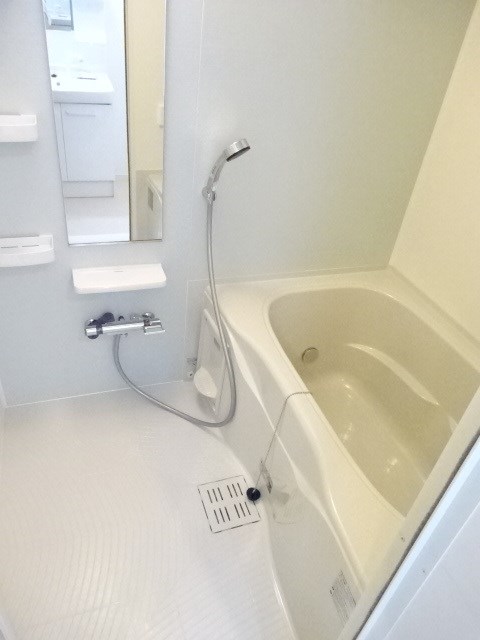 メゾン・プラシードⅡ  風呂画像