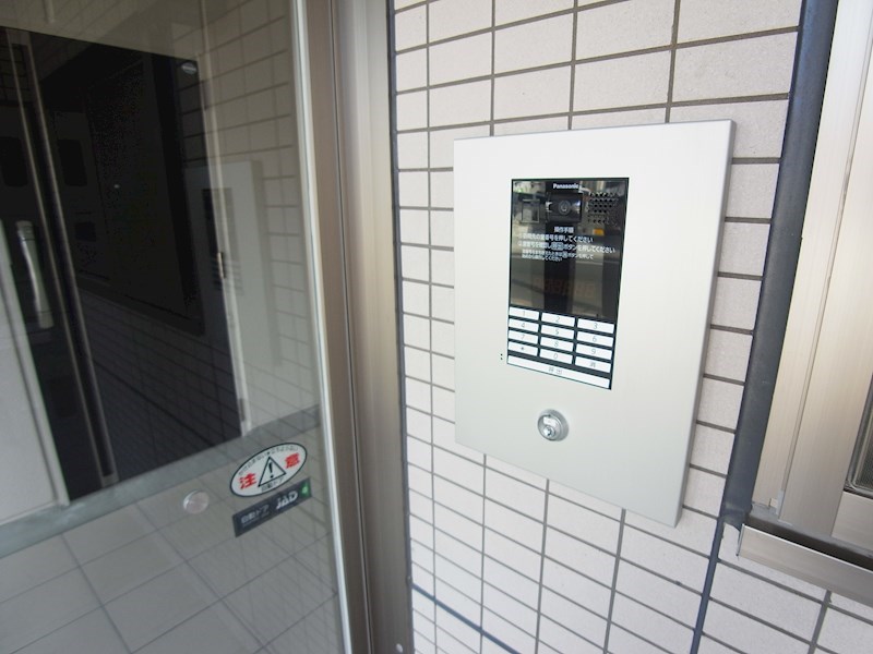 エミネンスおおたかの森 その他外観3