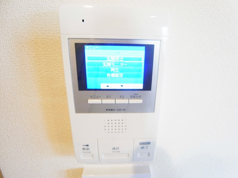 クレアーレ　Ａ棟 その他5