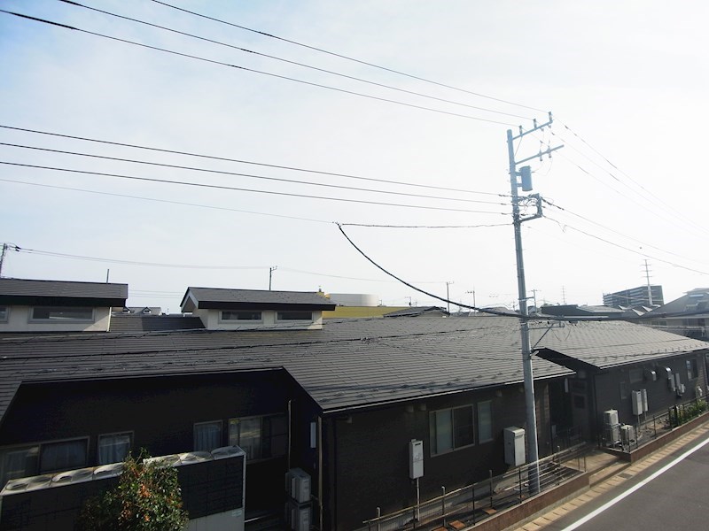 クレアーレ　Ａ棟 その他6