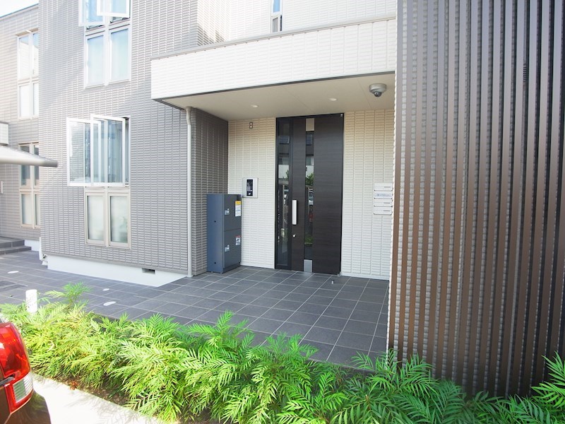 クレアーレ　Ａ棟 その他外観1