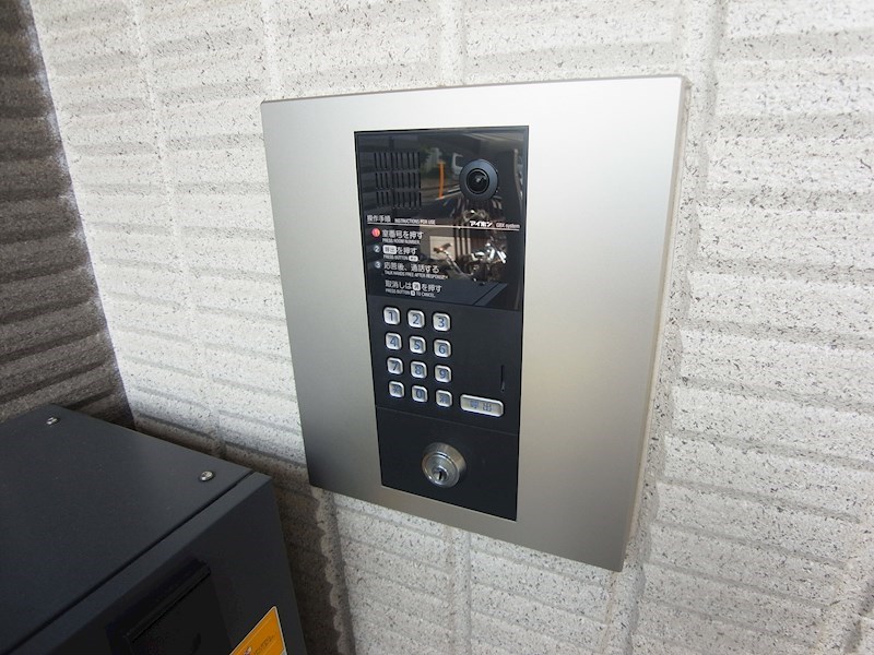 クレアーレ　Ａ棟 その他外観3