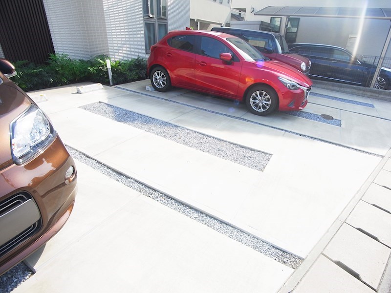 クレアーレ　Ａ棟 その他外観4