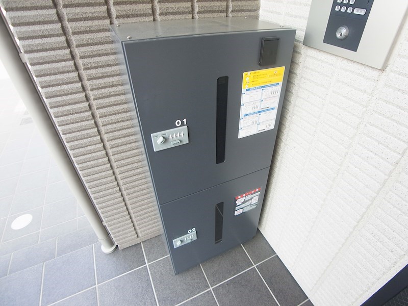 クレアーレ　Ａ棟 その他外観6