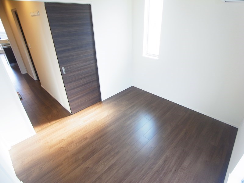 クレアーレ　Ａ棟 その他8