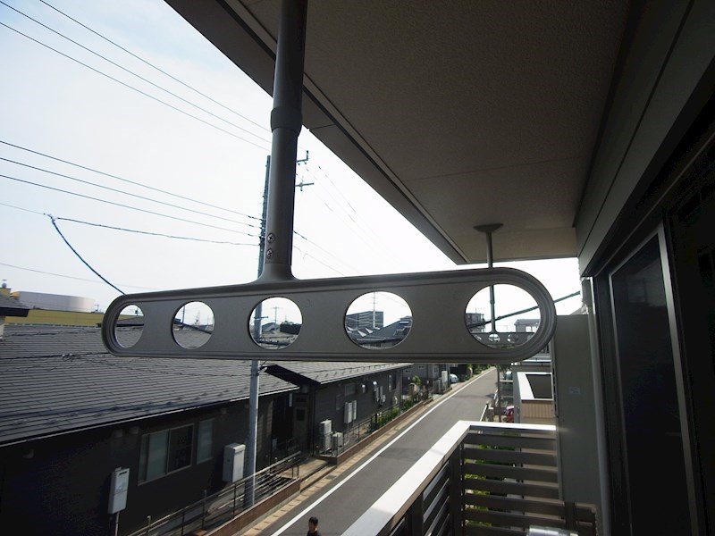 クレアーレ　Ａ棟 その他9