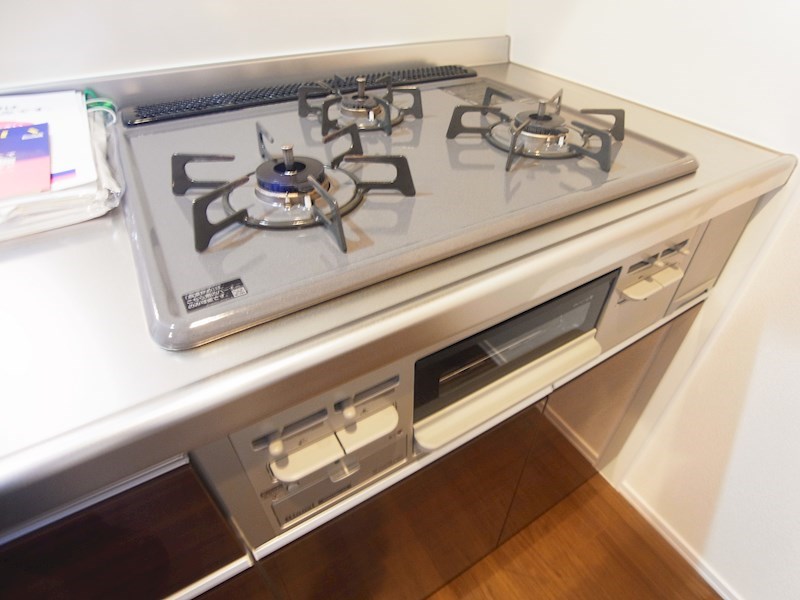 クレアーレ　Ａ棟 その他16