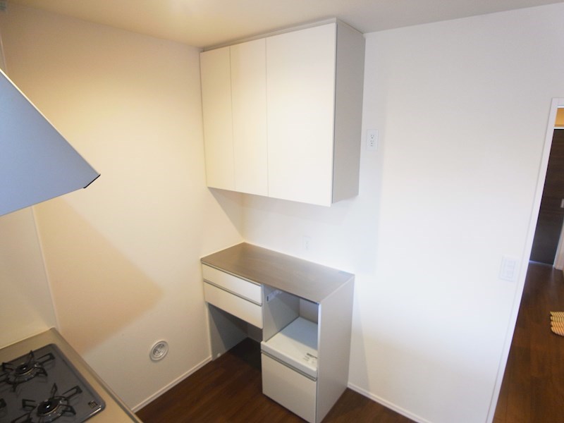 クレアーレ　Ａ棟 その他17