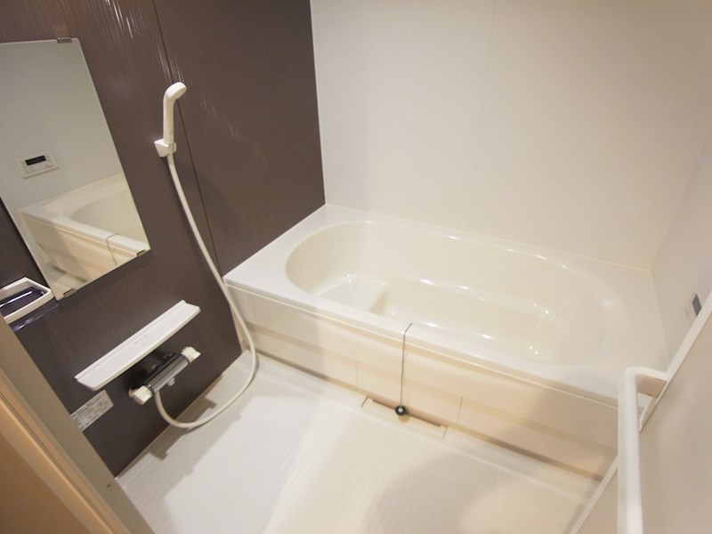 クレアーレ　Ａ棟 風呂画像