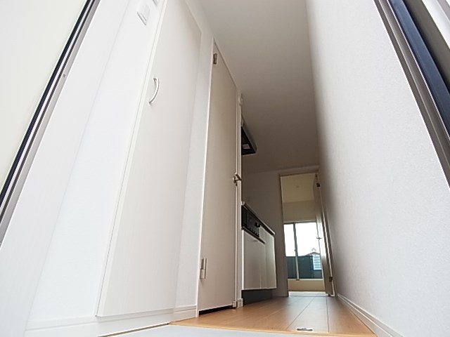 Pinofiore　Cielo 玄関