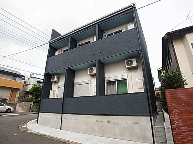 Pinofiore　Cielo その他外観2