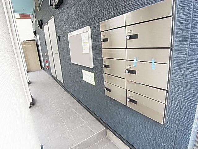 Pinofiore　Cielo その他外観3