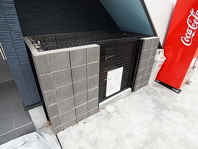 Pinofiore　Cielo その他外観4