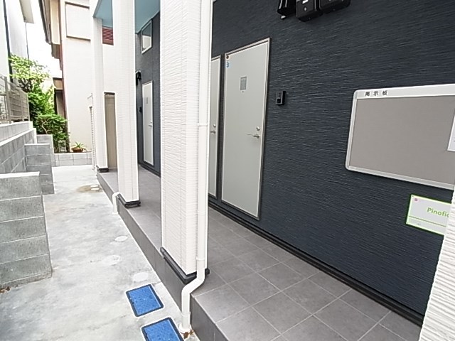 Pinofiore　Cielo その他外観6