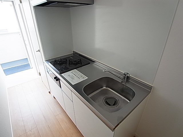 Pinofiore　Cielo キッチン