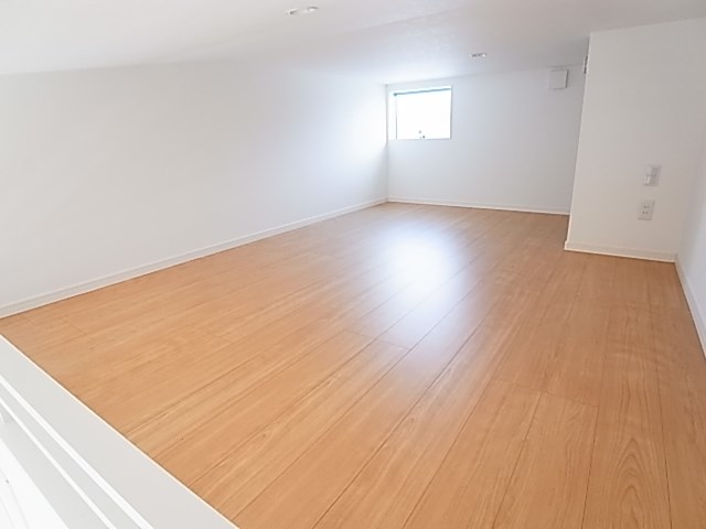 Pinofiore　Cielo ベッドルーム