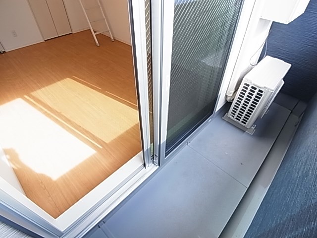 Pinofiore　Cielo ベランダ