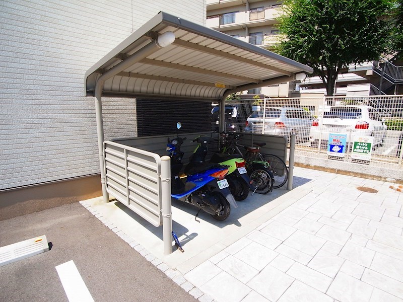 BLESS松戸　Ｂ その他外観4