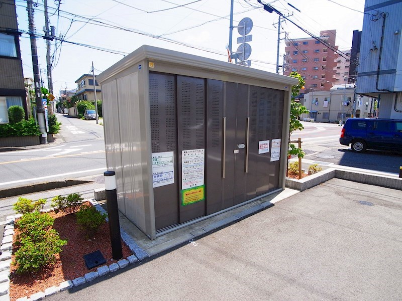 BLESS松戸　Ｂ その他外観5
