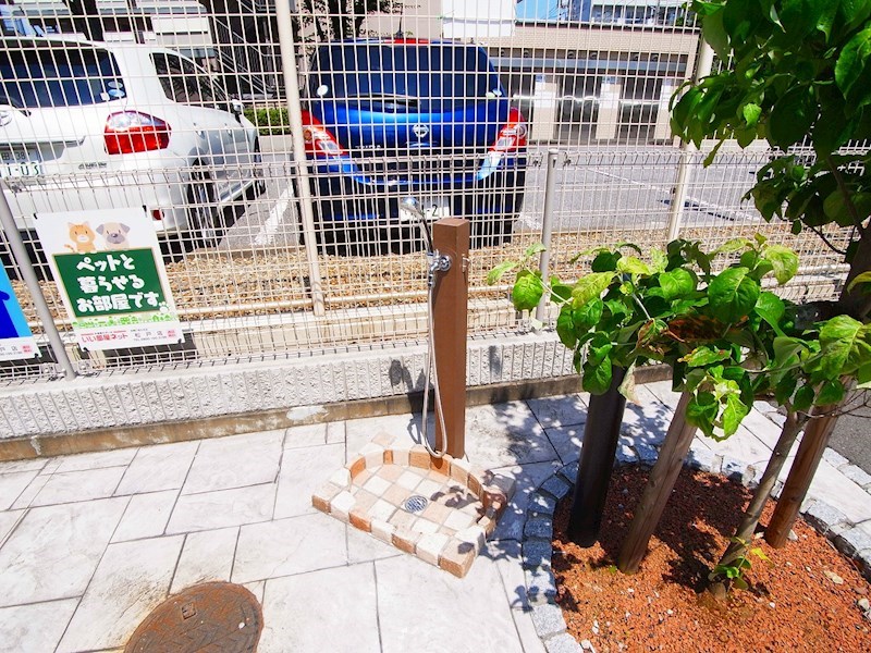 BLESS松戸　Ｂ その他外観6