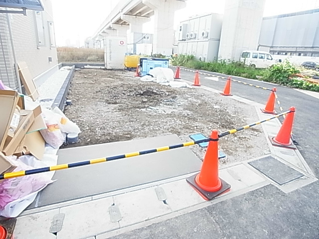 マローネ柏 その他外観3