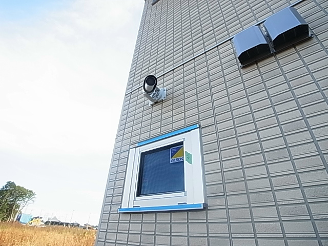 マローネ柏 その他外観5