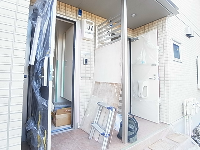 マローネ柏 その他外観6