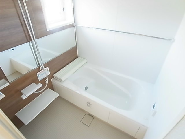 マローネ柏 風呂画像