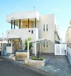 サントリーニⅠ 104号室 外観