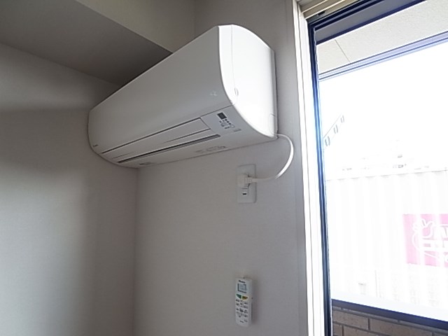 エスポワール八汐 その他6