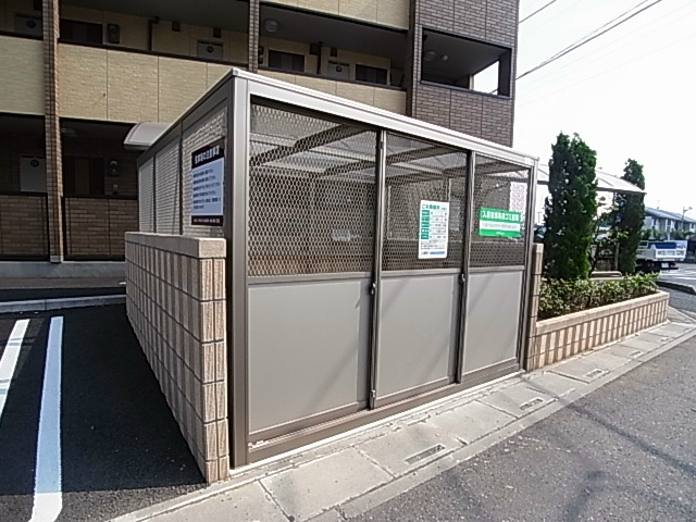 エスポワール八汐 その他外観6