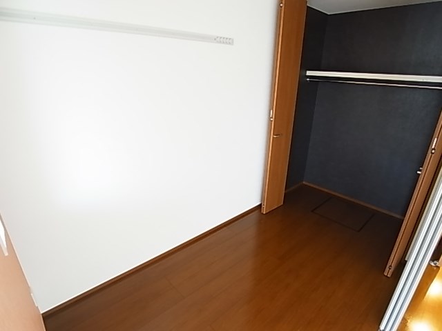 エスポワール八汐 ベッドルーム