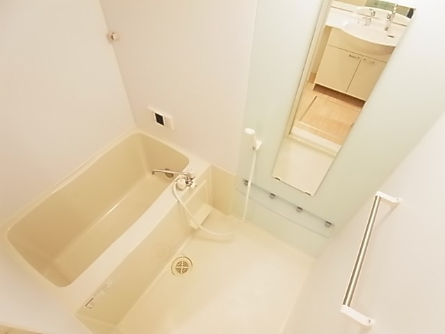 エスポワール八汐 風呂画像