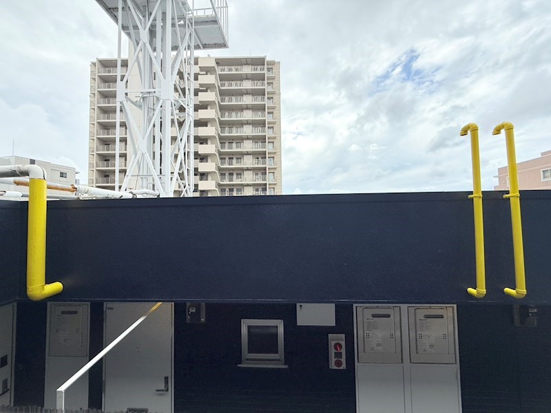 第一ジュネス倉田 その他5