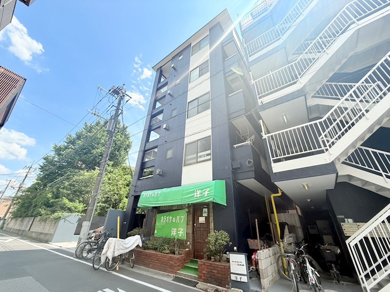 第一ジュネス倉田 その他外観4