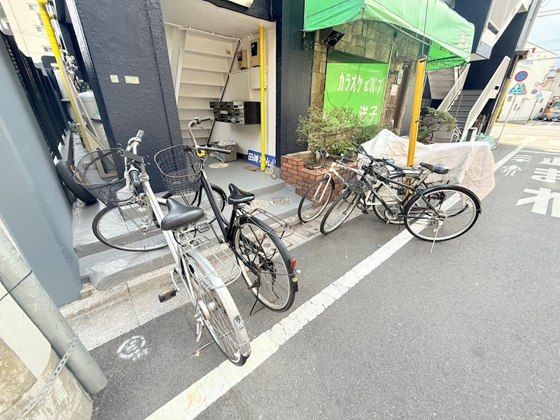 第一ジュネス倉田 その他外観6