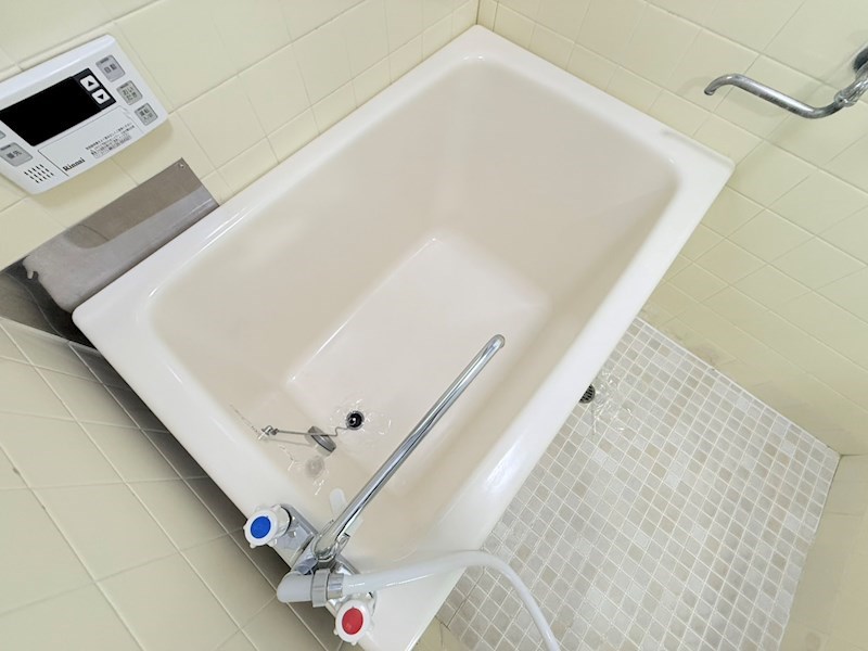 第一ジュネス倉田 その他7