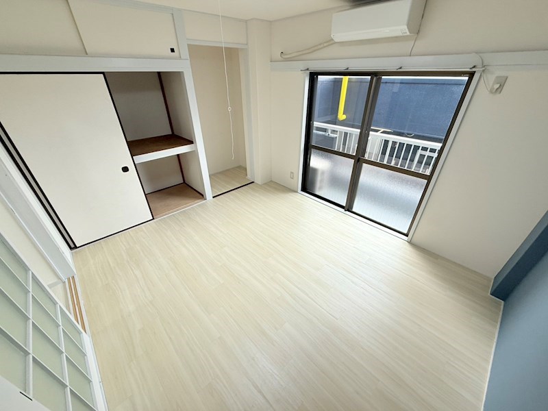 第一ジュネス倉田 その他8