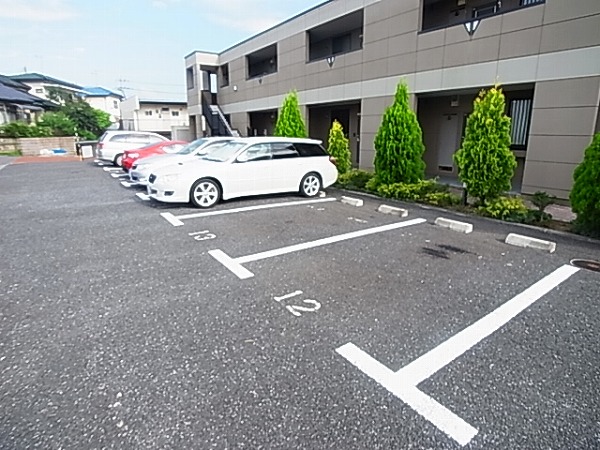 ティープラントⅡ その他外観2